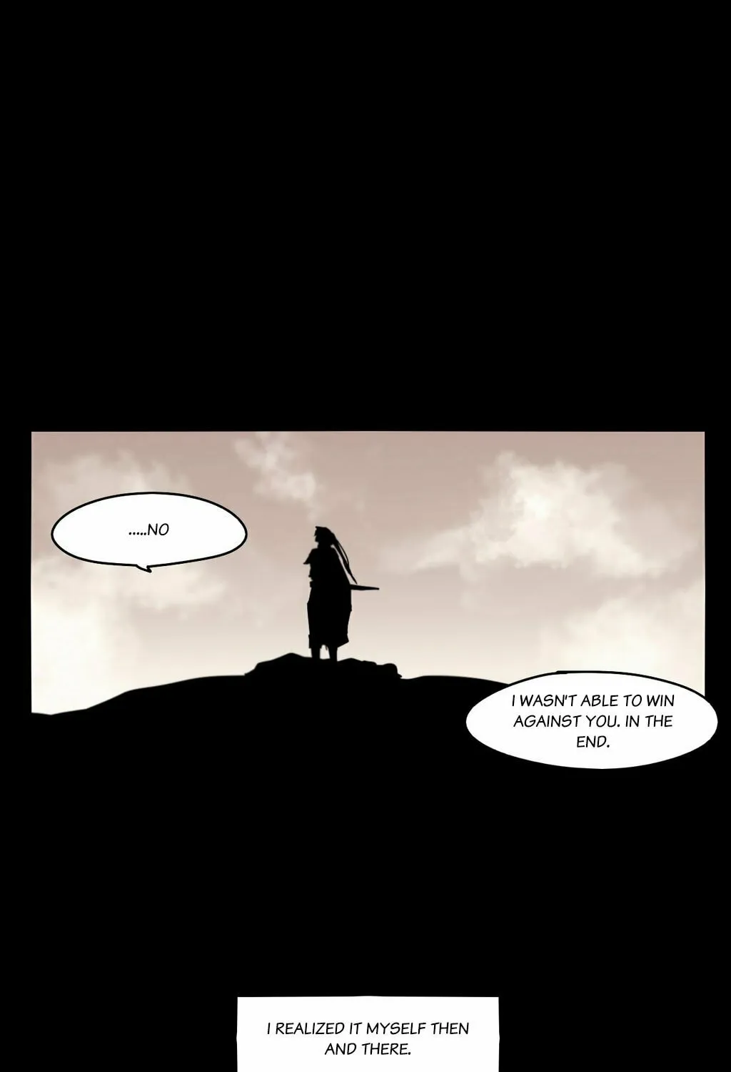 Read Gilgamesh chapter 33 image 56 on Lezhin
