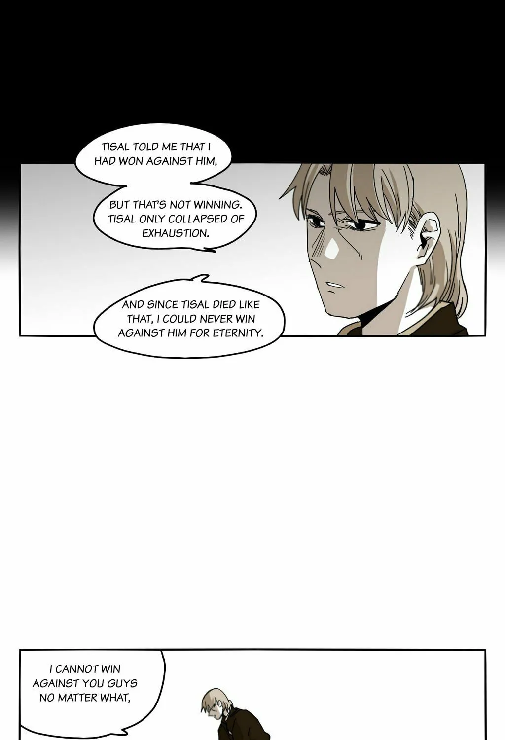 Read Gilgamesh chapter 33 image 58 on Lezhin