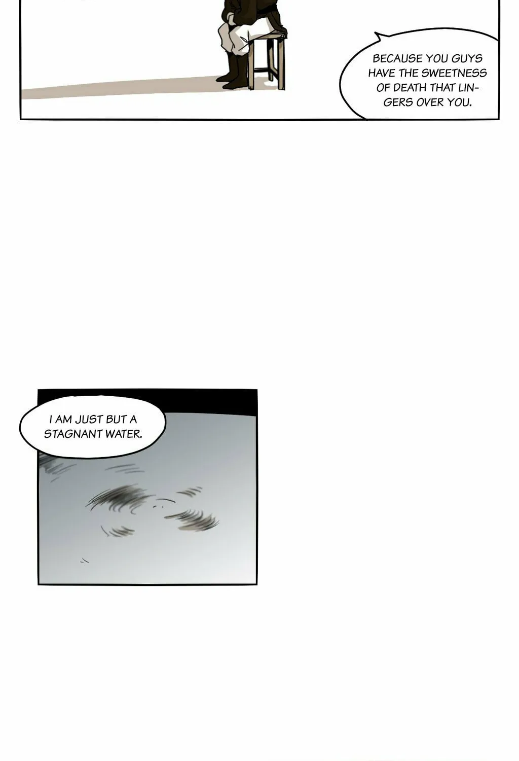 Read Gilgamesh chapter 33 image 59 on Lezhin