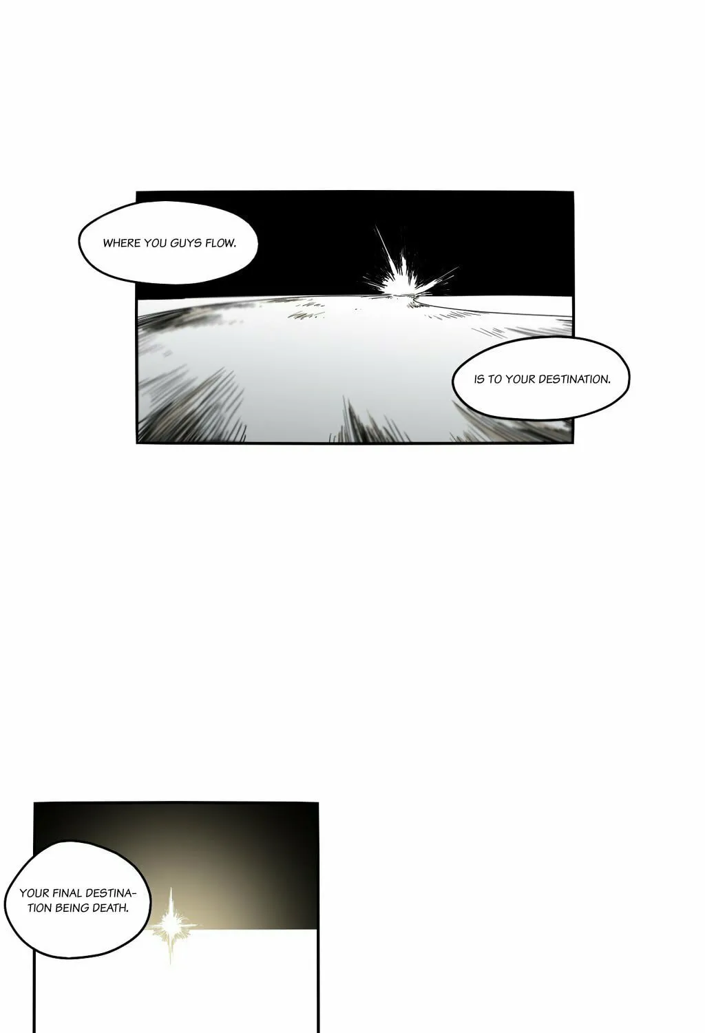 Read Gilgamesh chapter 33 image 61 on Lezhin