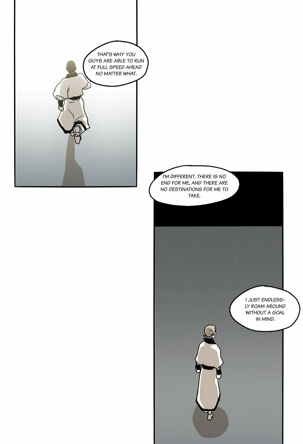 Read Gilgamesh chapter 33 image 62 on Lezhin