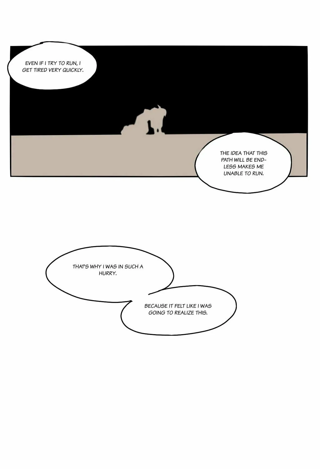 Read Gilgamesh chapter 33 image 64 on Lezhin