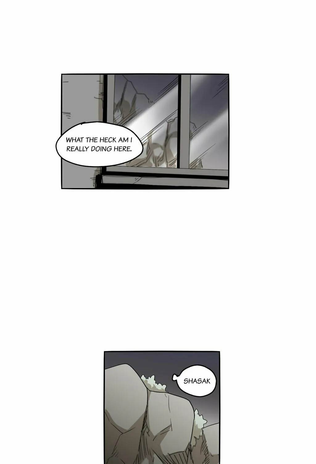 Read Gilgamesh chapter 33 image 71 on Lezhin