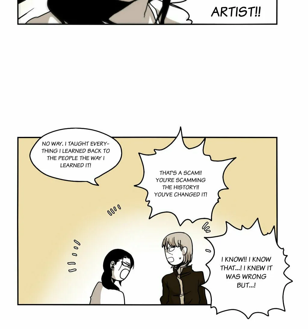 Read Gilgamesh chapter 34 image 12 on Lezhin