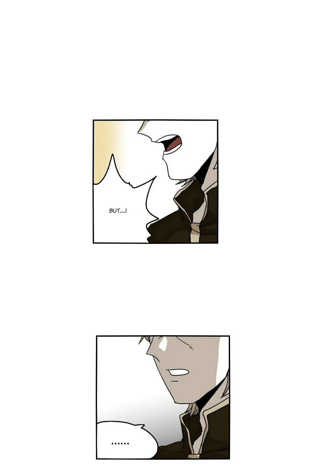 Read Gilgamesh chapter 34 image 13 on Lezhin