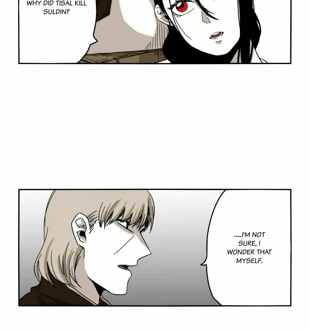 Read Gilgamesh chapter 34 image 2 on Lezhin