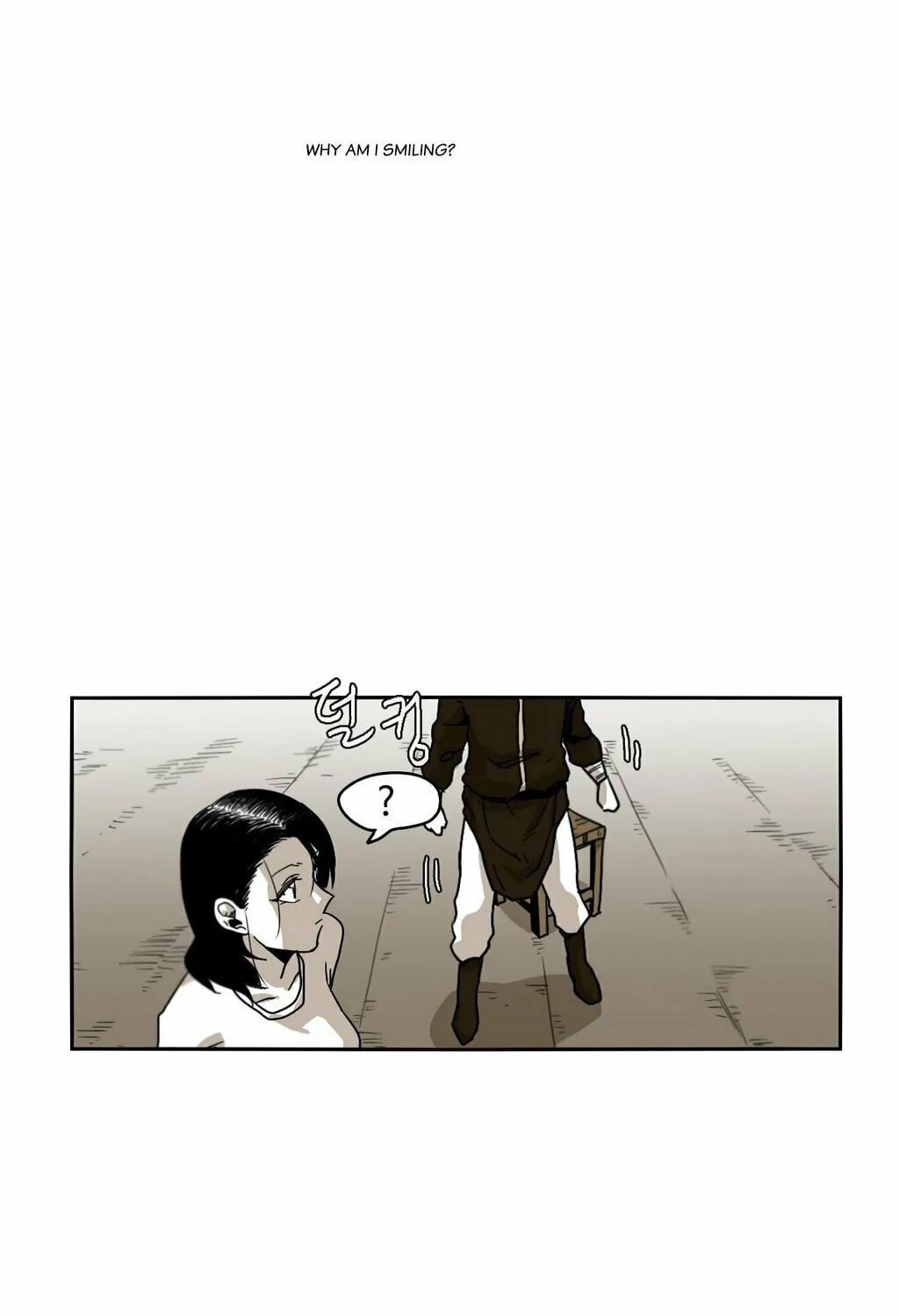 Read Gilgamesh chapter 34 image 22 on Lezhin