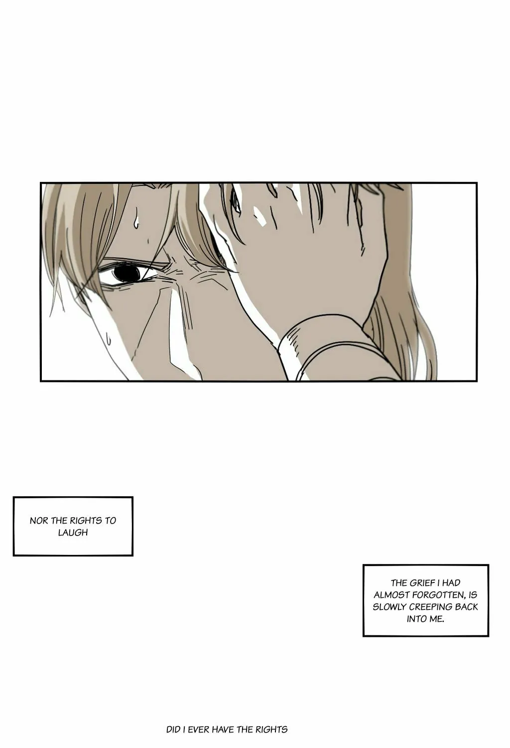 Read Gilgamesh chapter 34 image 25 on Lezhin