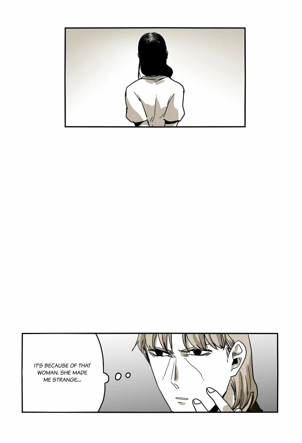 Read Gilgamesh chapter 34 image 29 on Lezhin