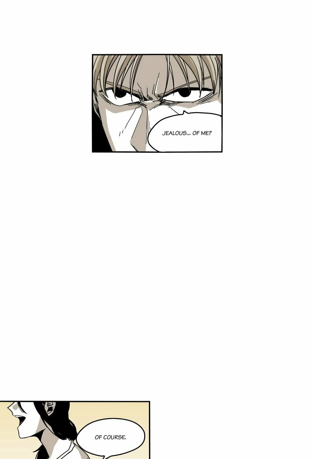 Read Gilgamesh chapter 34 image 32 on Lezhin