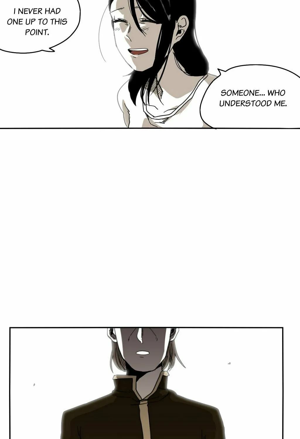 Read Gilgamesh chapter 34 image 35 on Lezhin