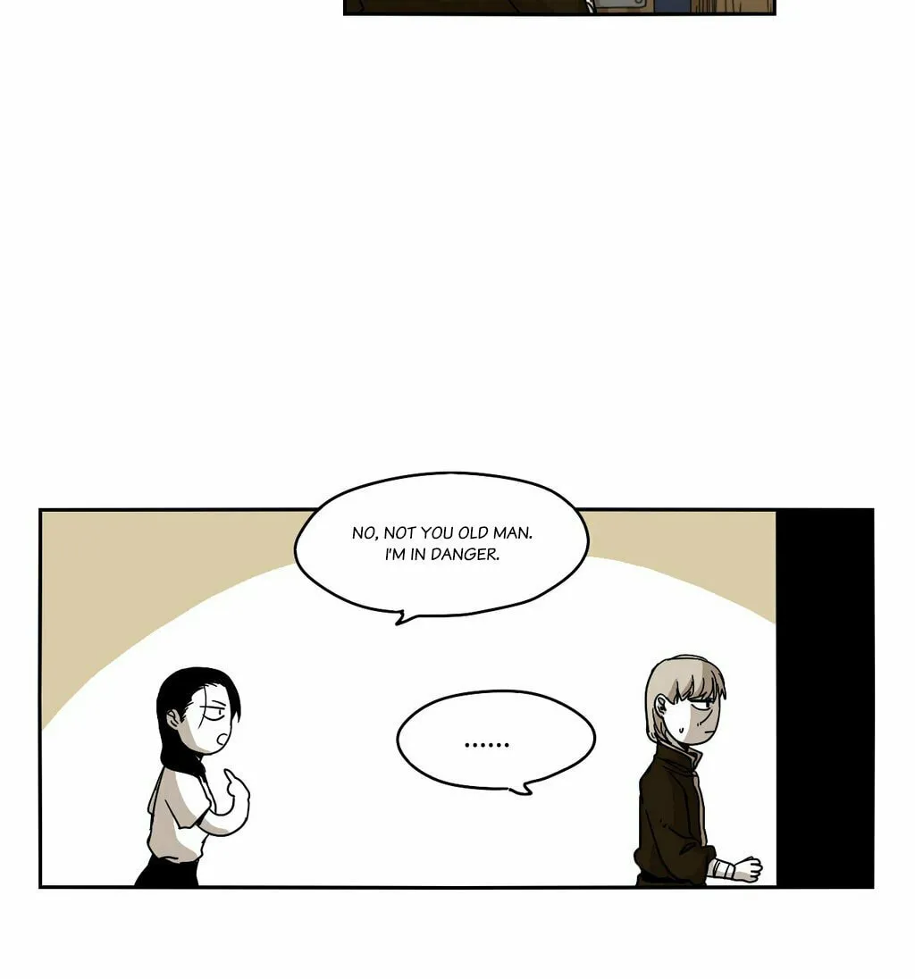 Read Gilgamesh chapter 34 image 39 on Lezhin