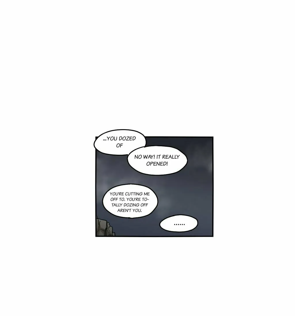 Read Gilgamesh chapter 34 image 42 on Lezhin