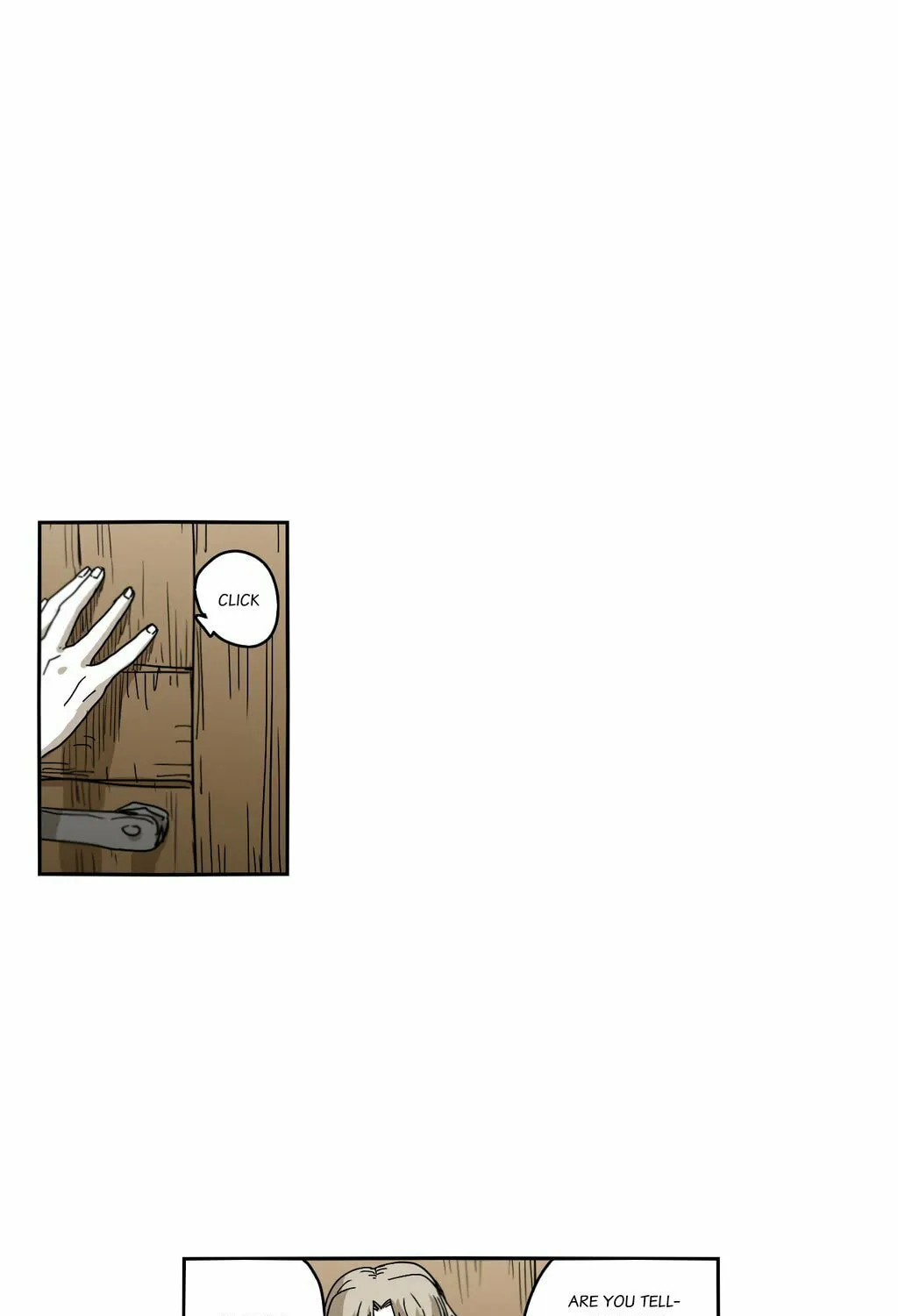 Read Gilgamesh chapter 34 image 43 on Lezhin