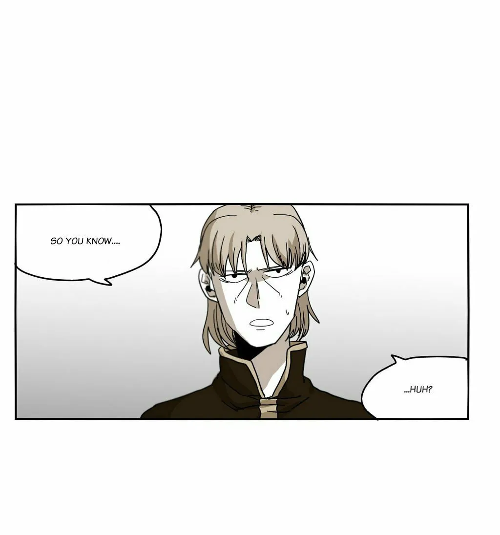 Read Gilgamesh chapter 34 image 45 on Lezhin