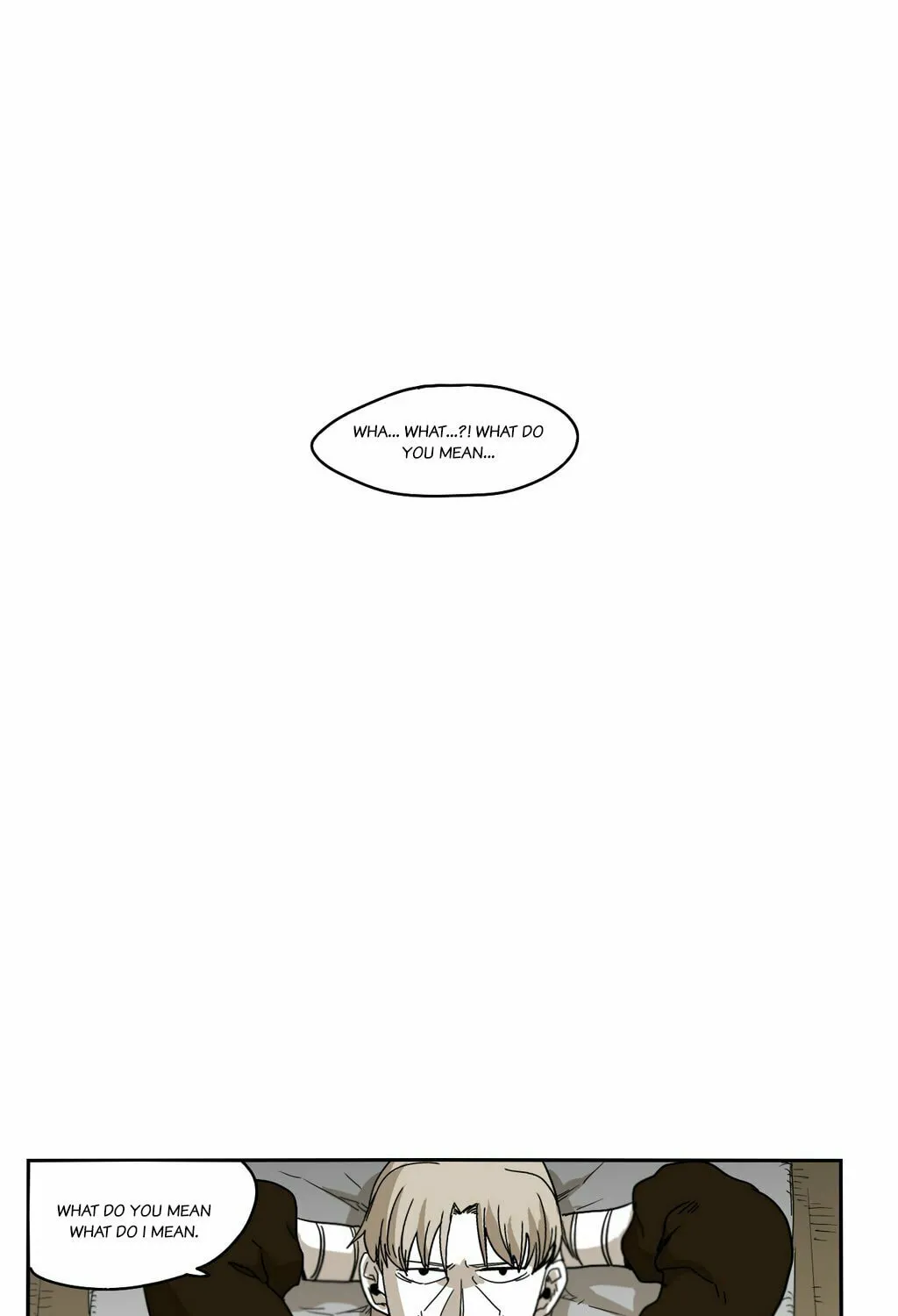 Read Gilgamesh chapter 34 image 46 on Lezhin