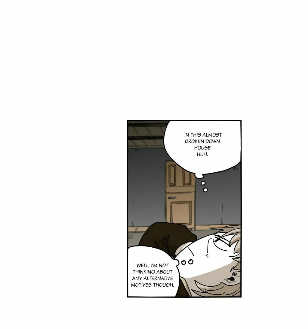 Read Gilgamesh chapter 34 image 48 on Lezhin