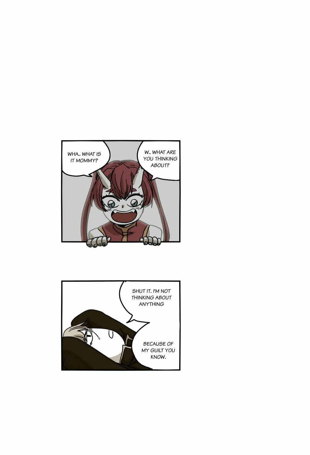 Read Gilgamesh chapter 34 image 49 on Lezhin