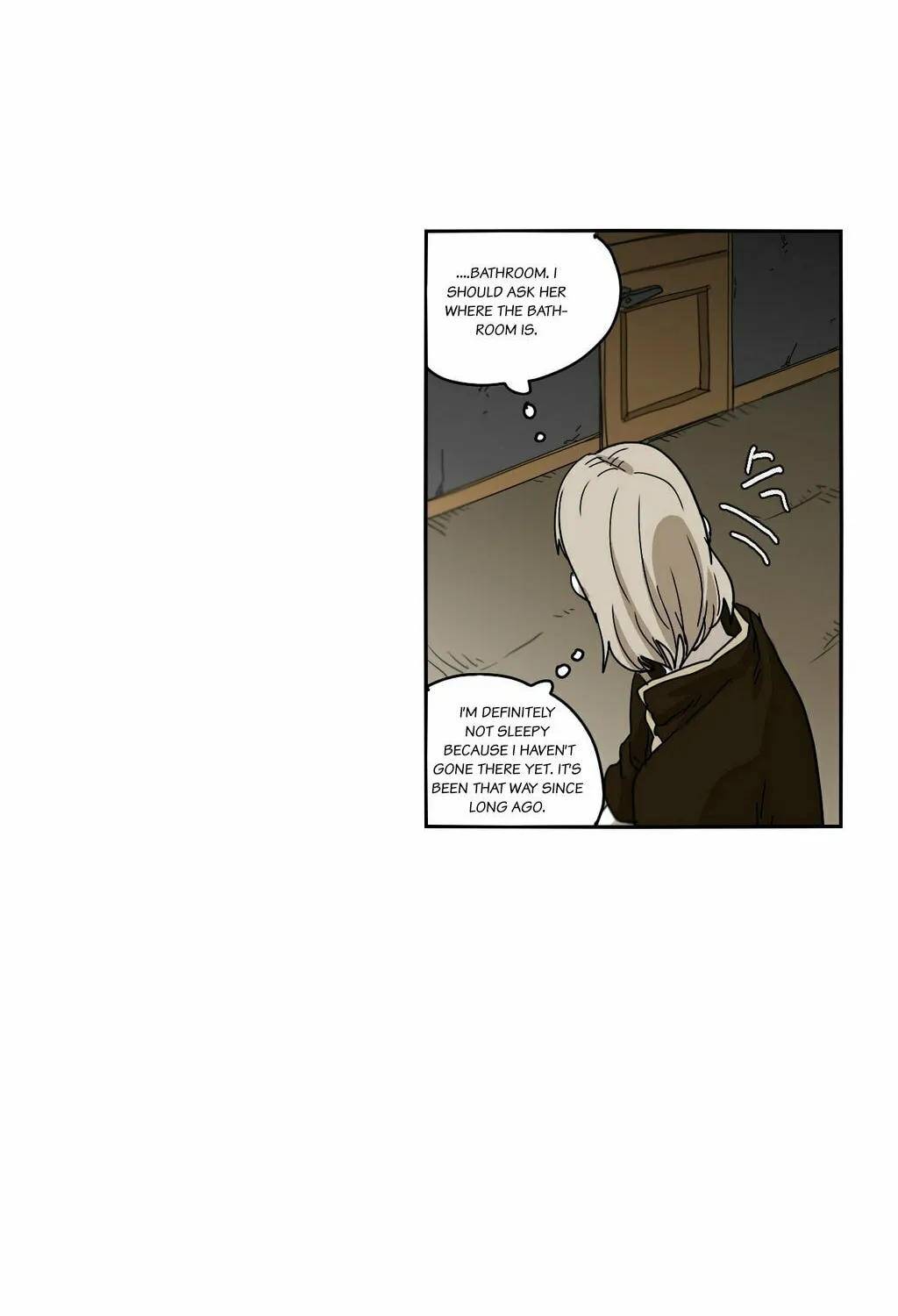 Read Gilgamesh chapter 34 image 50 on Lezhin