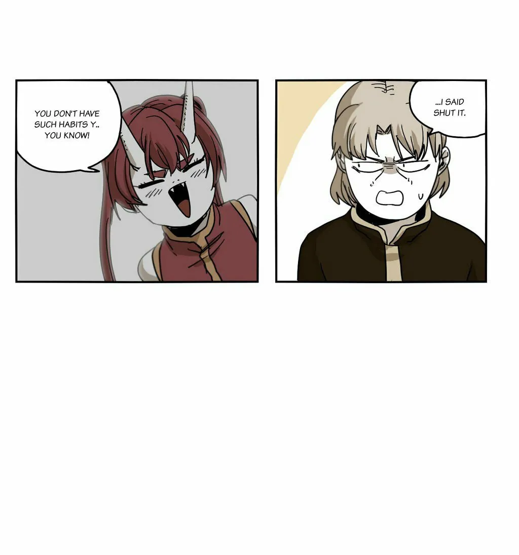 Read Gilgamesh chapter 34 image 51 on Lezhin
