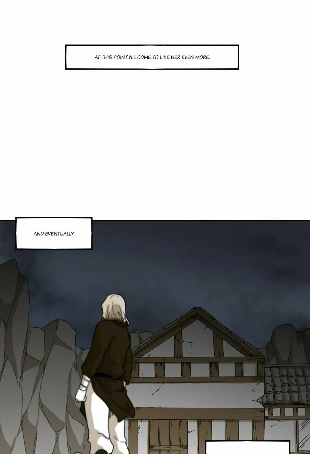 Read Gilgamesh chapter 34 image 58 on Lezhin