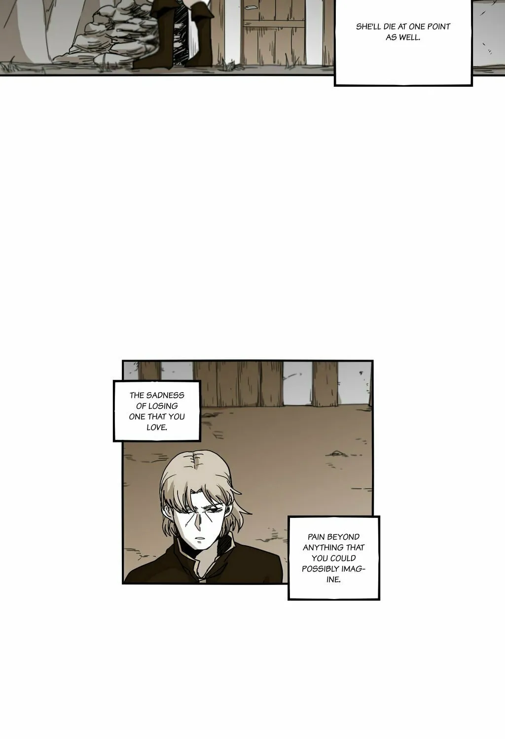 Read Gilgamesh chapter 34 image 59 on Lezhin