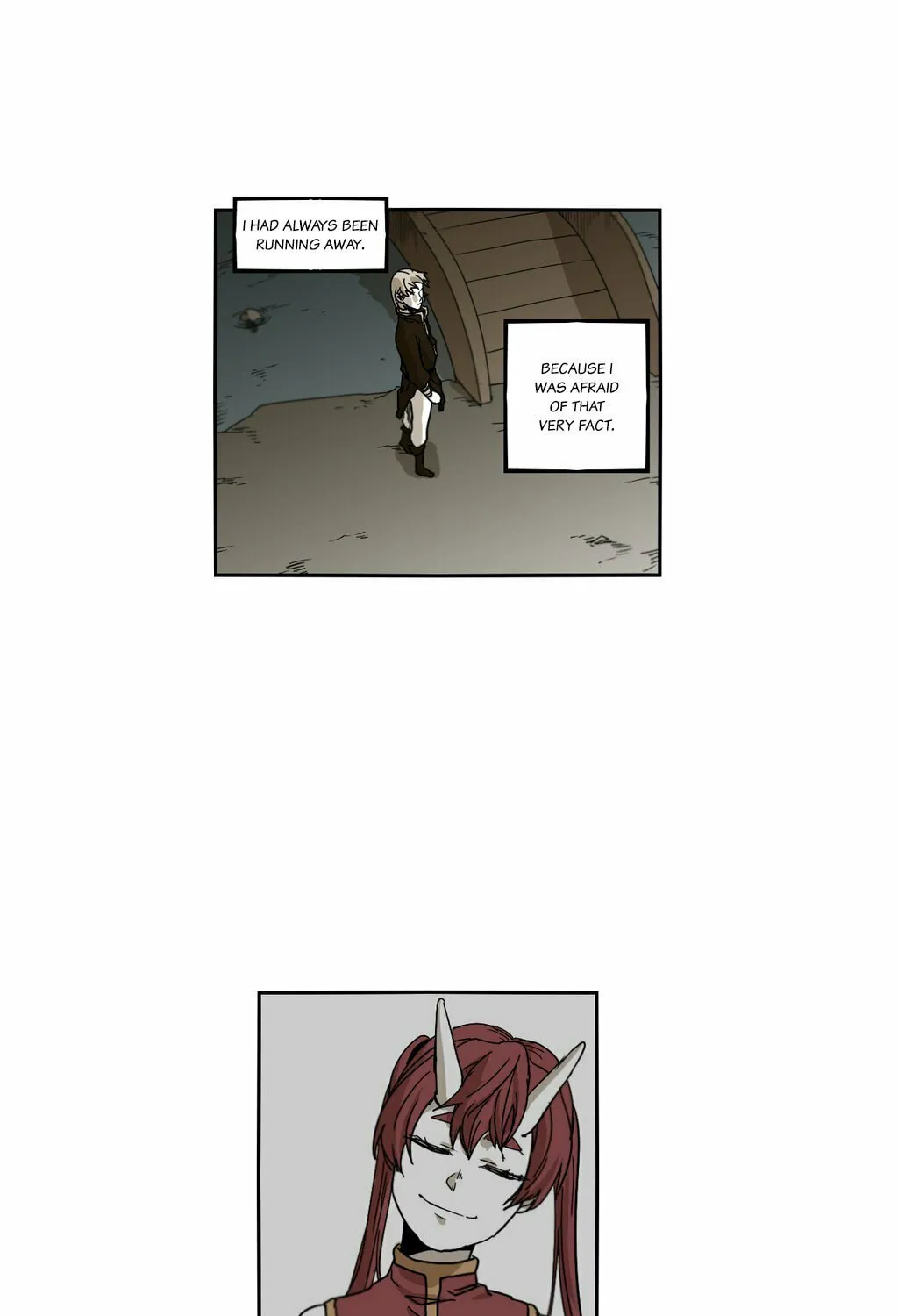 Read Gilgamesh chapter 34 image 61 on Lezhin