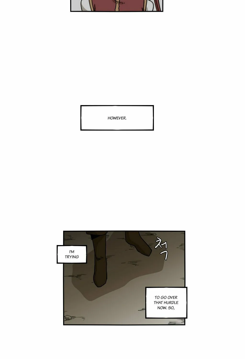 Read Gilgamesh chapter 34 image 62 on Lezhin