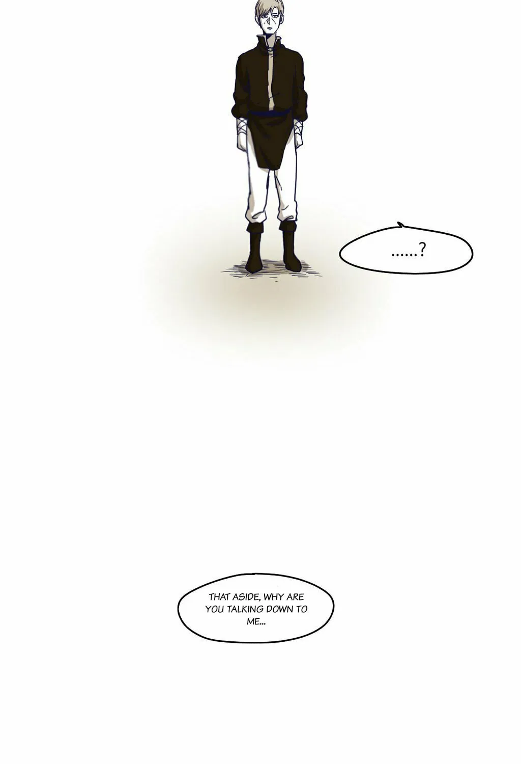 Read Gilgamesh chapter 35 image 11 on Lezhin