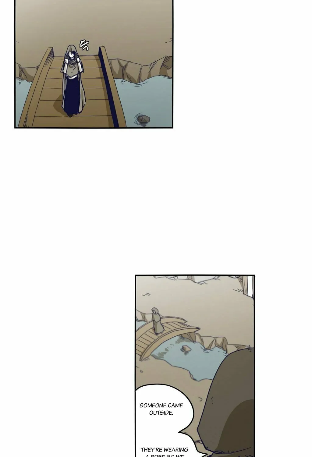 Read Gilgamesh chapter 35 image 14 on Lezhin
