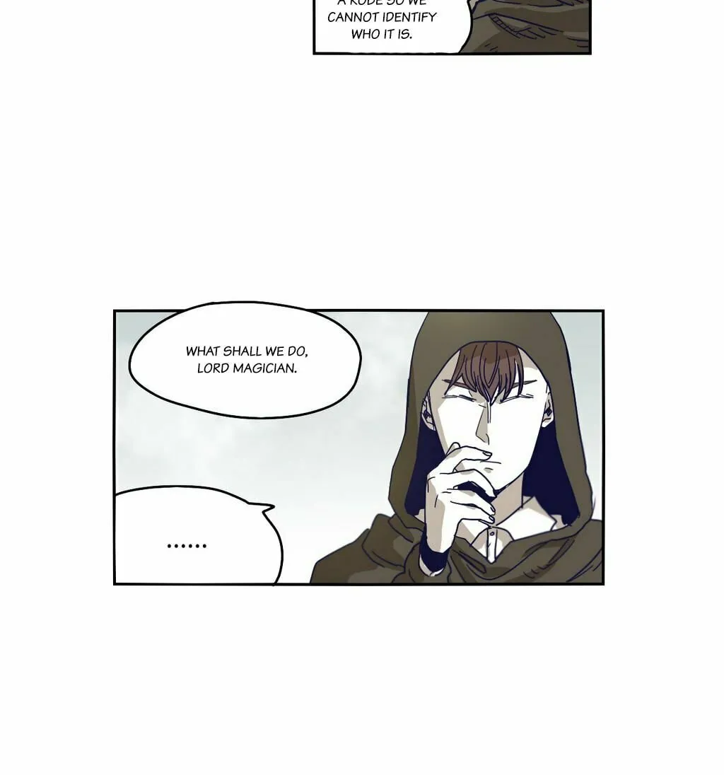 Read Gilgamesh chapter 35 image 15 on Lezhin
