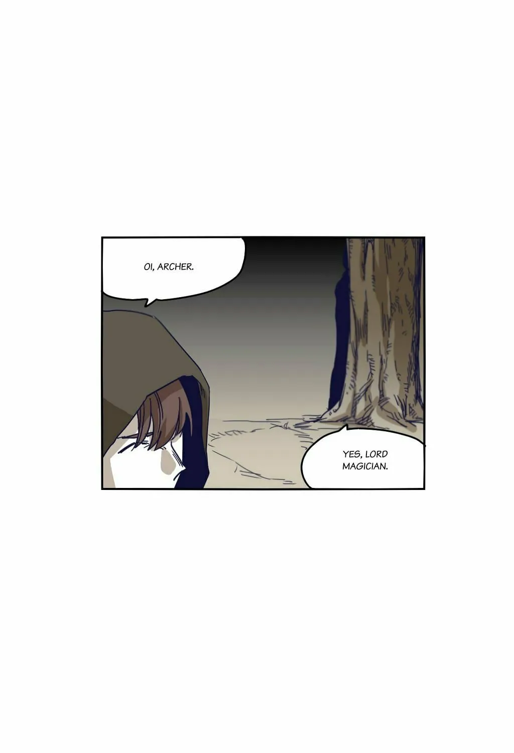 Read Gilgamesh chapter 35 image 16 on Lezhin