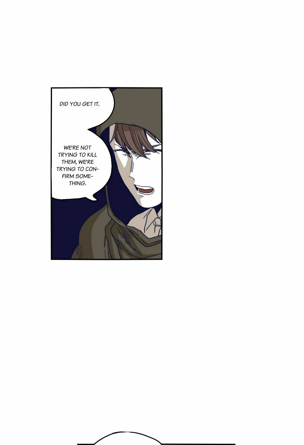 Read Gilgamesh chapter 35 image 20 on Lezhin