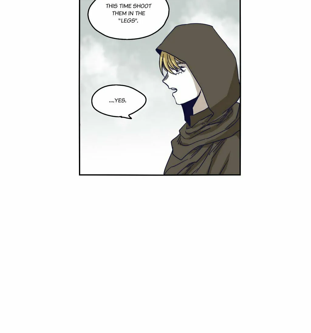Read Gilgamesh chapter 35 image 21 on Lezhin