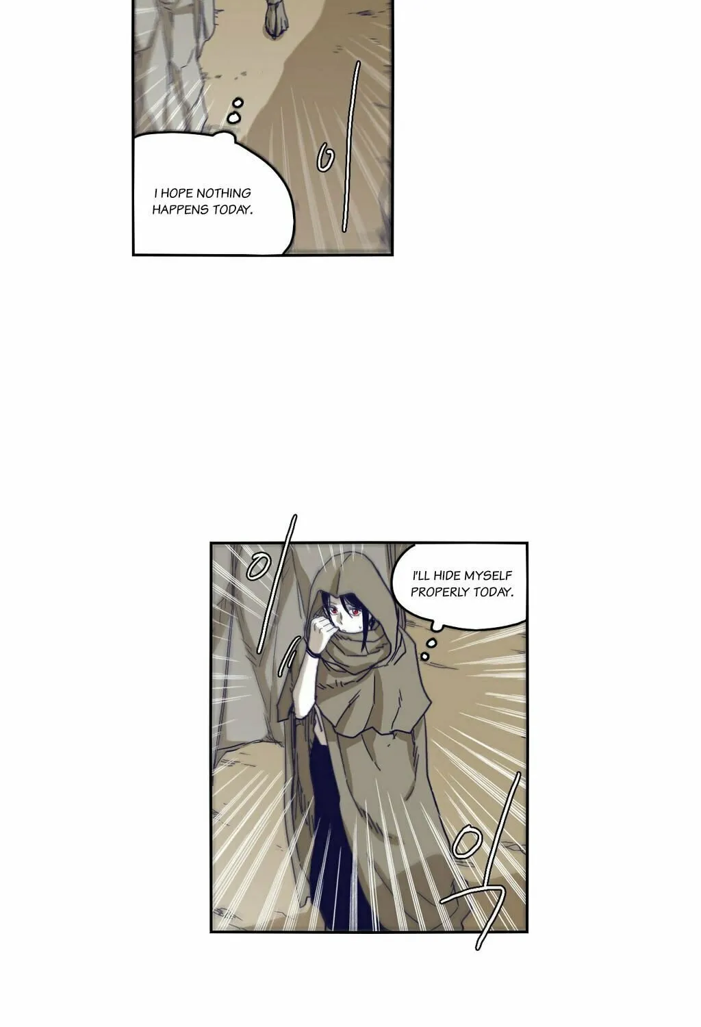 Read Gilgamesh chapter 35 image 23 on Lezhin