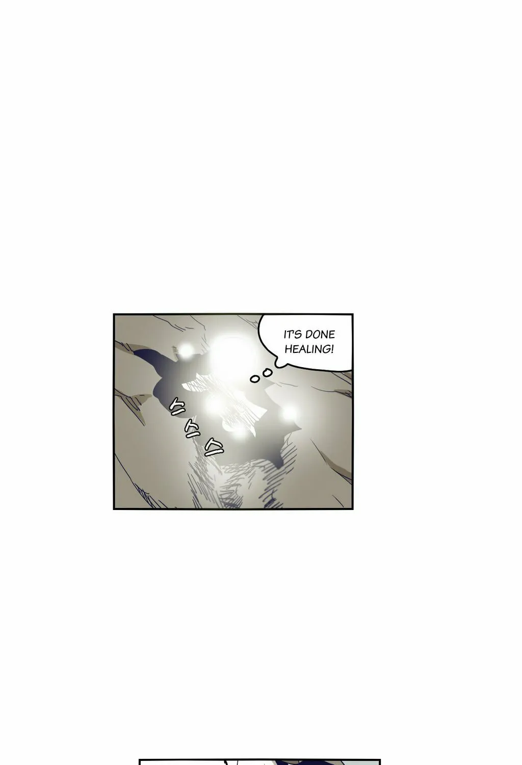 Read Gilgamesh chapter 35 image 31 on Lezhin