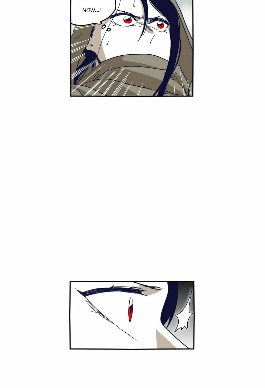 Read Gilgamesh chapter 35 image 32 on Lezhin