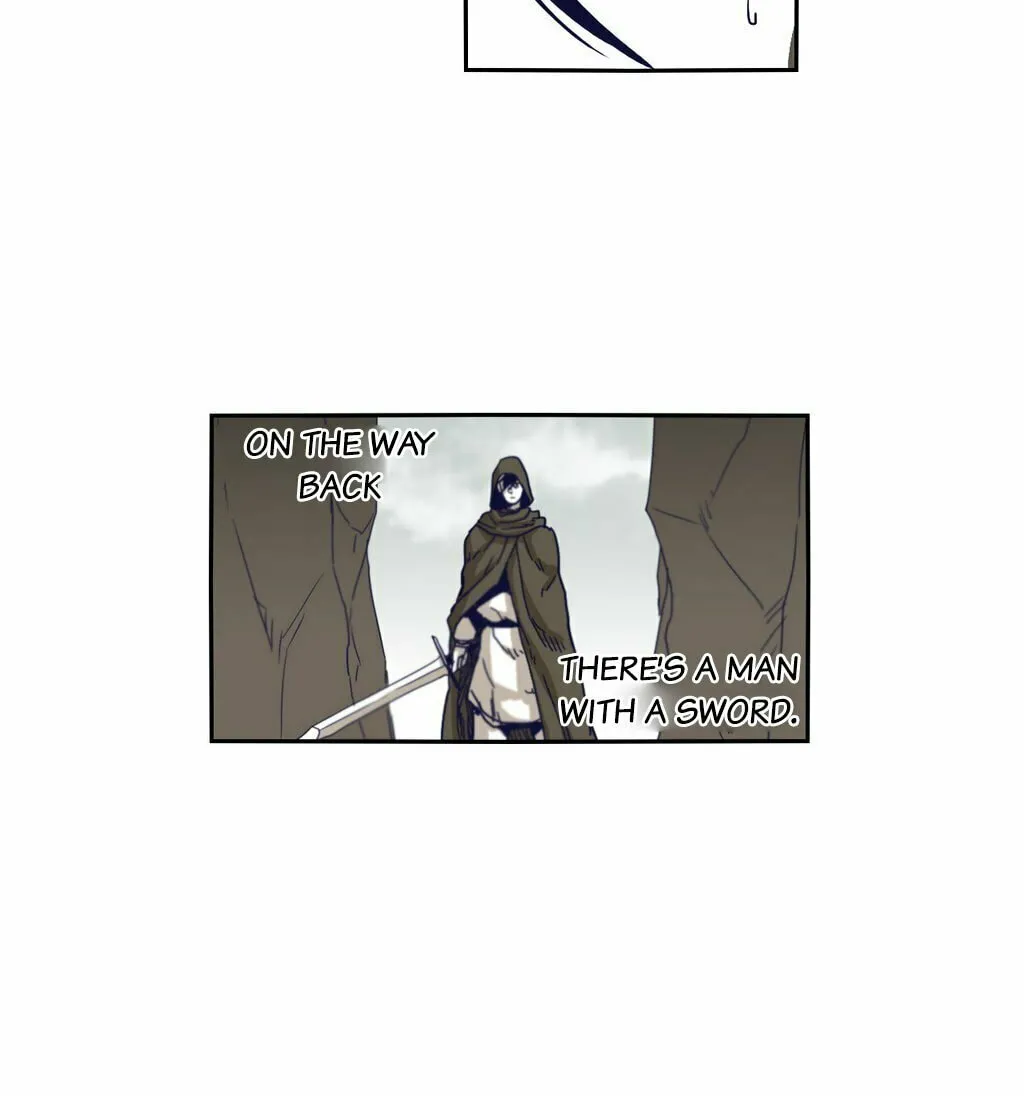 Read Gilgamesh chapter 35 image 36 on Lezhin