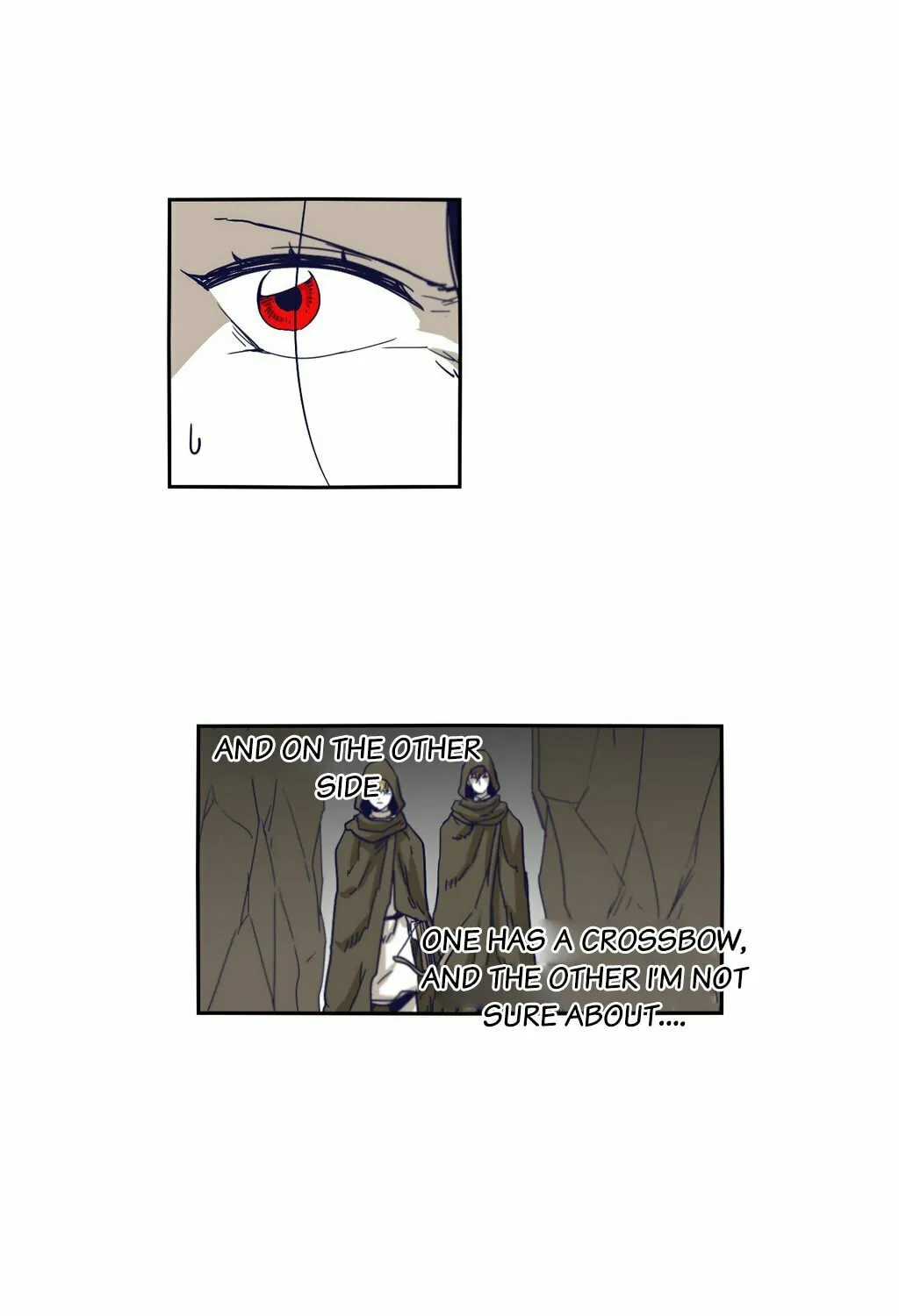 Read Gilgamesh chapter 35 image 37 on Lezhin