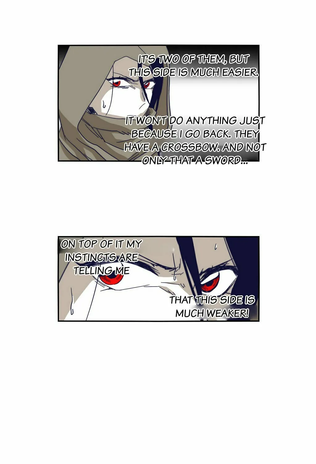 Read Gilgamesh chapter 35 image 38 on Lezhin