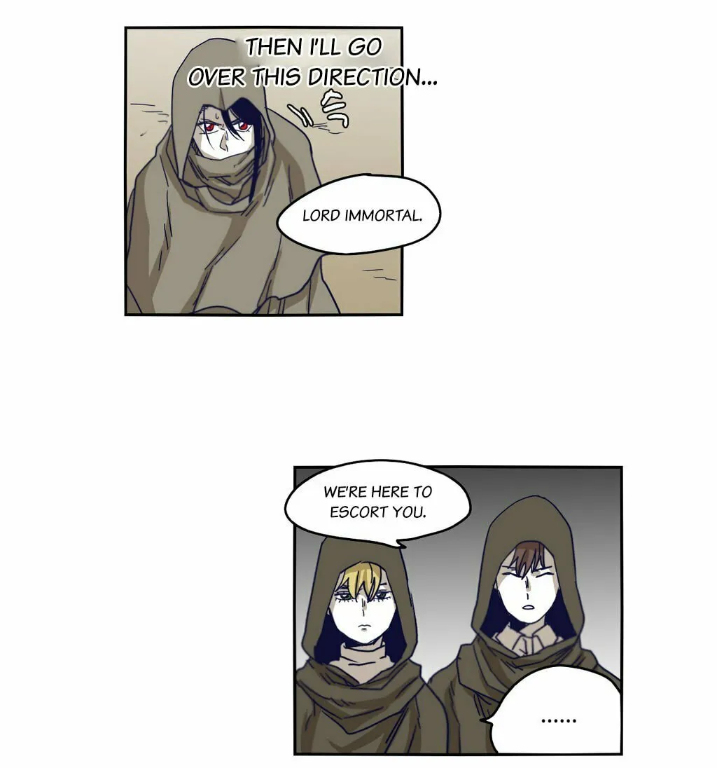 Read Gilgamesh chapter 35 image 39 on Lezhin