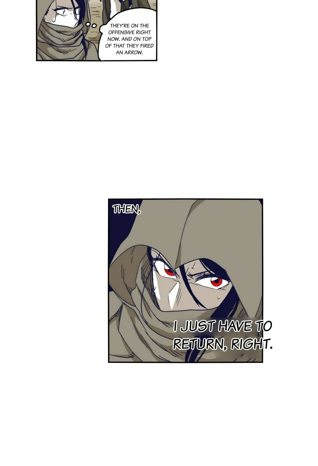 Read Gilgamesh chapter 35 image 41 on Lezhin