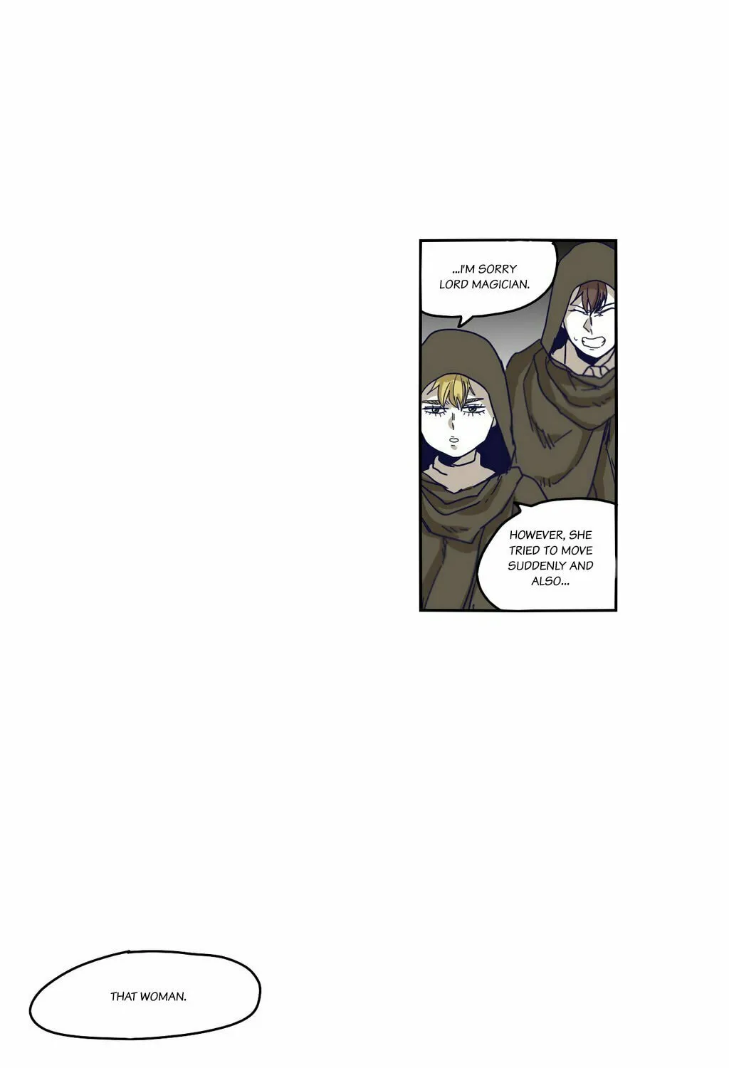 Read Gilgamesh chapter 35 image 44 on Lezhin