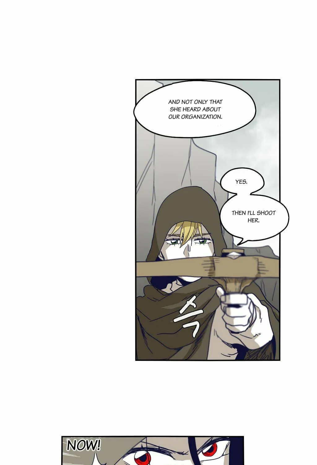 Read Gilgamesh chapter 35 image 49 on Lezhin
