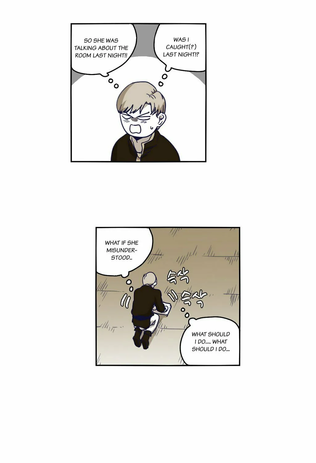 Read Gilgamesh chapter 35 image 55 on Lezhin