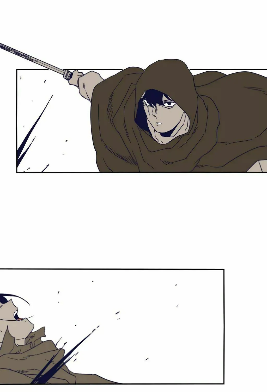 Read Gilgamesh chapter 36 image 0 on Lezhin