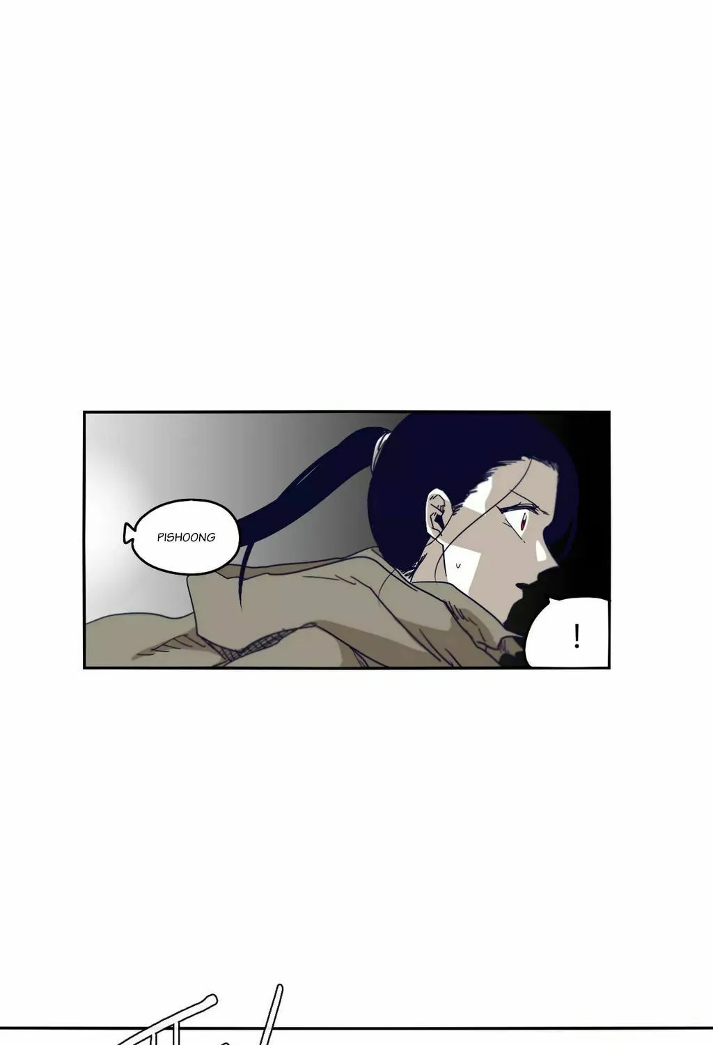 Read Gilgamesh chapter 36 image 14 on Lezhin