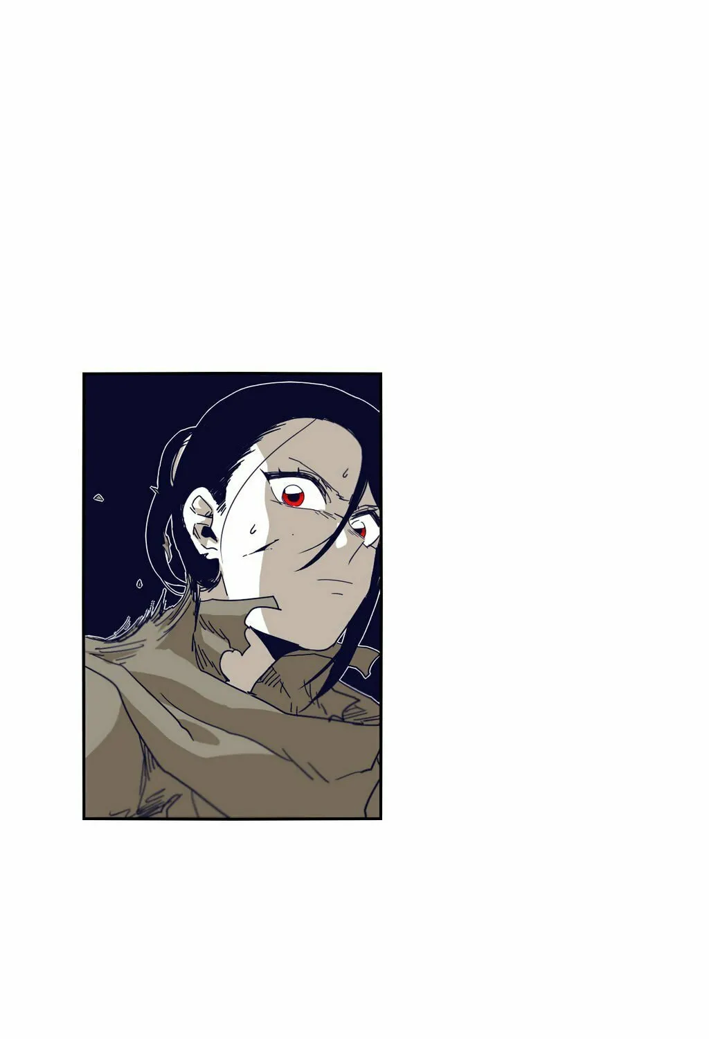 Read Gilgamesh chapter 36 image 16 on Lezhin