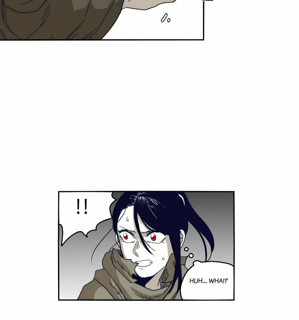 Read Gilgamesh chapter 36 image 21 on Lezhin