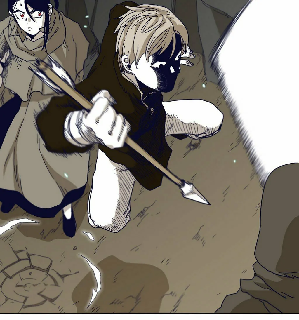 Read Gilgamesh chapter 36 image 24 on Lezhin